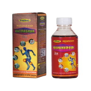 Mahanarayan Vatnashak Oil (50ml)