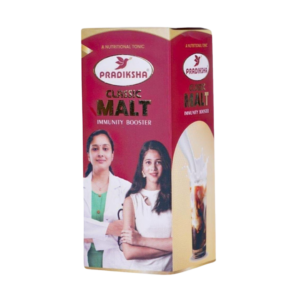 Pradiksha Classic Malt (400gm)