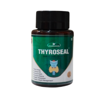 THYROSEAL Care Capsules