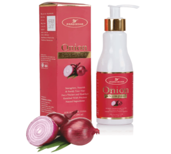 Pradiksha Onion Shampoo (200ml)