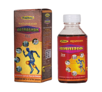 Mahanarayan Vatnashak Oil (100ml)