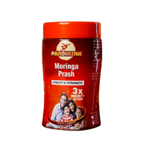 Moringa Prash (500gm)