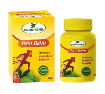 Pradiksha Pain Balm(10gm)