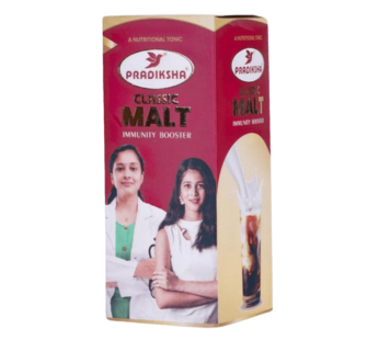 Pradiksha Classic Malt (400gm)