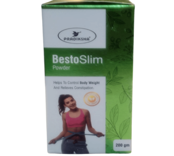 Besto Slim Powder (200gm)