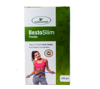 Besto Slim Powder (200gm)