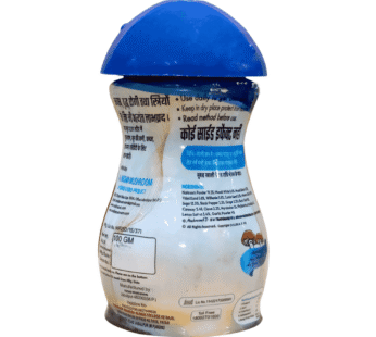 MushroomAD Soup Powder