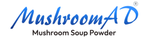 MushroomAD – Pradiksha Herbal